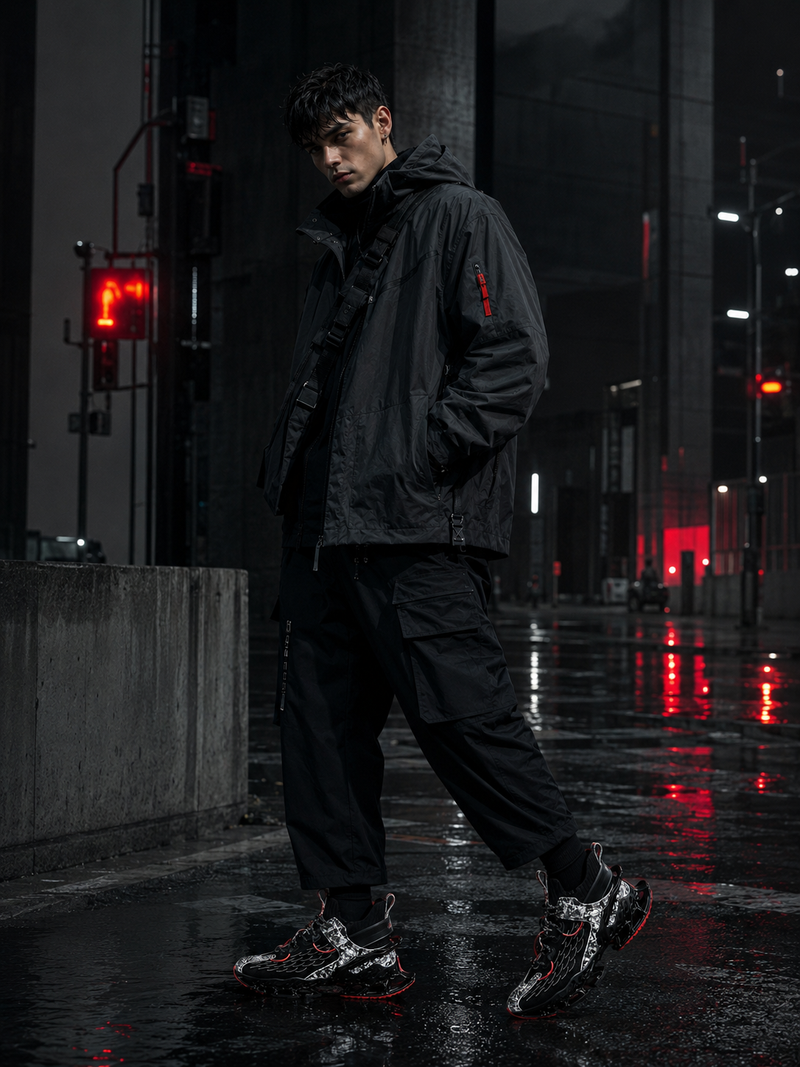 VOID SERIES