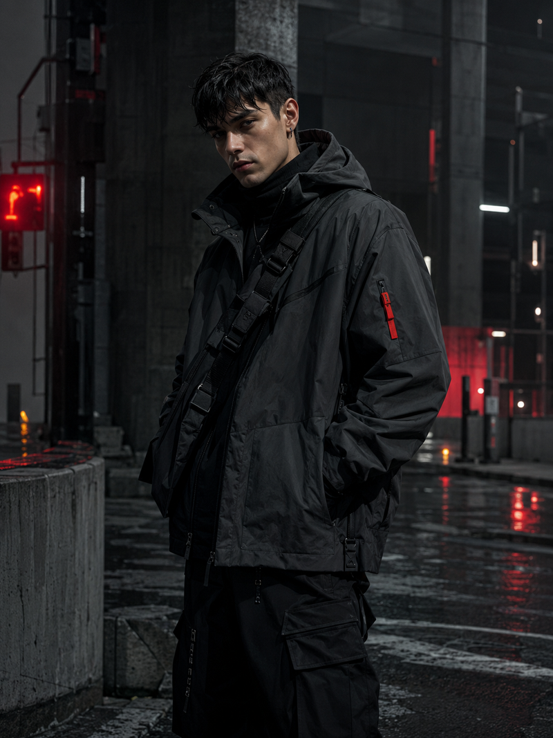 URBAN ARMOR