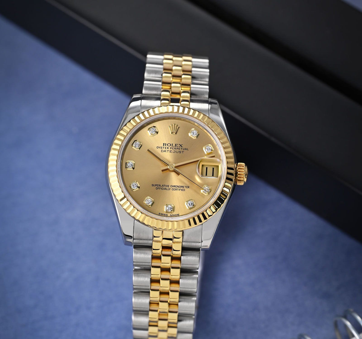RLX Lady-Datejust