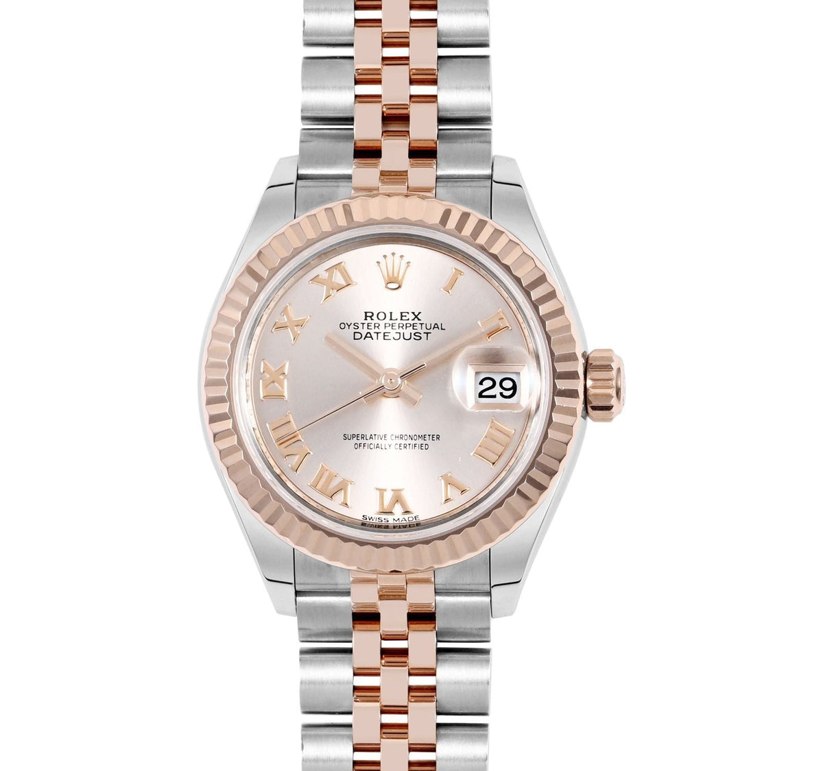 RLX Lady-Datejust